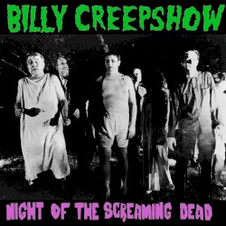 Night of the Screaming Dead