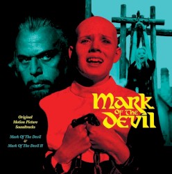 Mark of the Devil I & II (original Motion Picture Soundtracks)