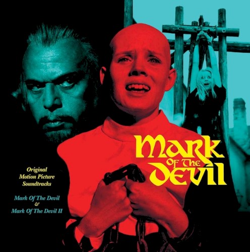 Mark of the Devil I & II (original Motion Picture Soundtracks)
