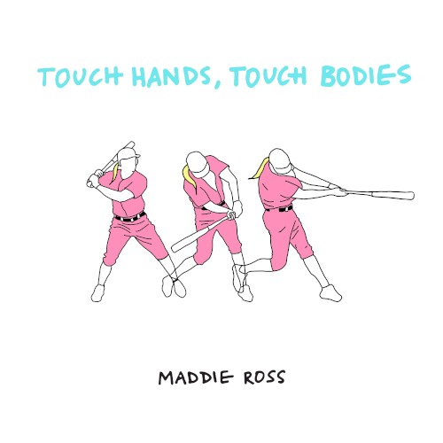 Touch Hands, Touch Bodies
