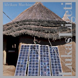 Afrikan Machinery