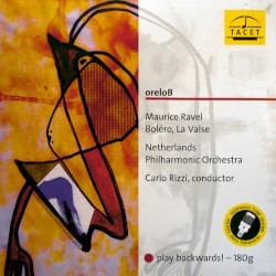 Ravel: oréloB