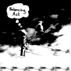 Balancing Act