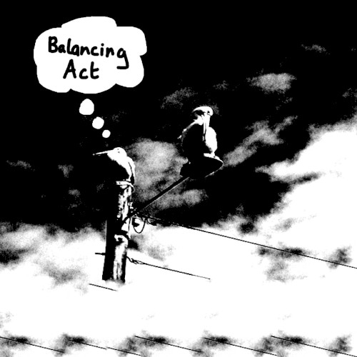 Balancing Act