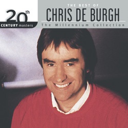 The Best Of: Chris De Burgh
