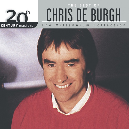 The Best Of: Chris De Burgh