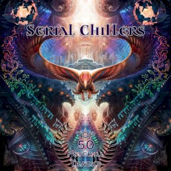 Serial Chillers