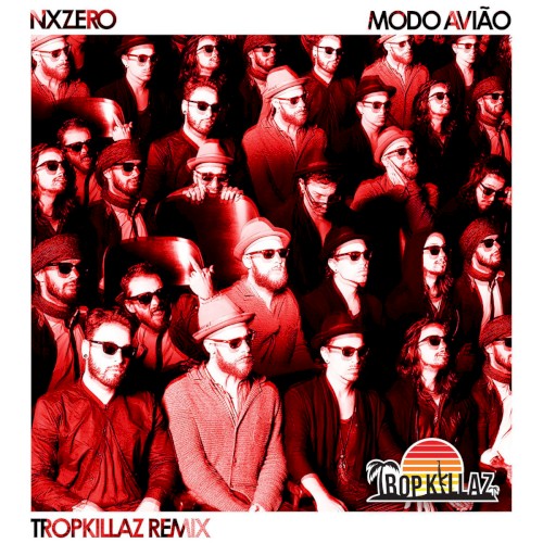 Modo avião (Tropkillaz remix)