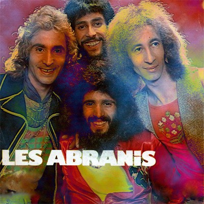 Les Abranis