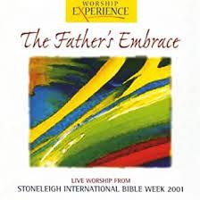 The Father's Embrace