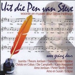 Uit die Pen van Steve