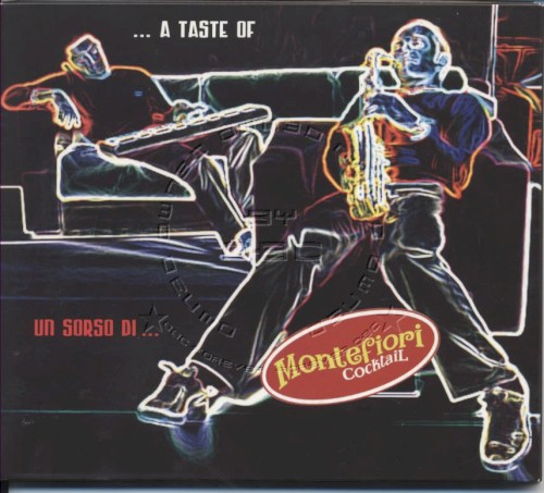 Un sorso di... A Taste of...