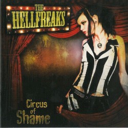 Circus of Shame