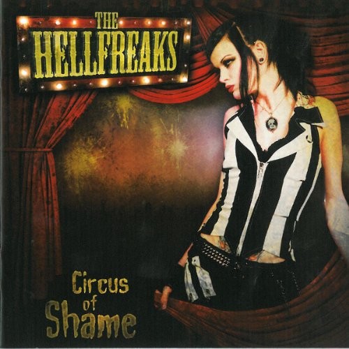 Circus of Shame
