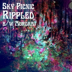 Rippled