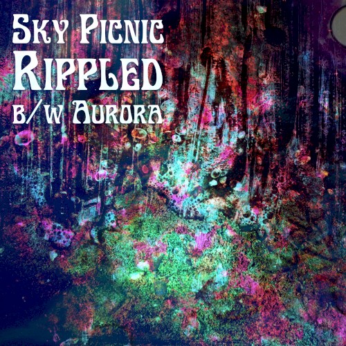 Rippled