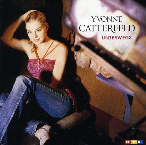 Unterwegs