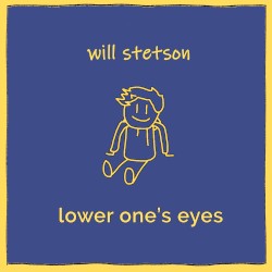 Lower One's Eyes
