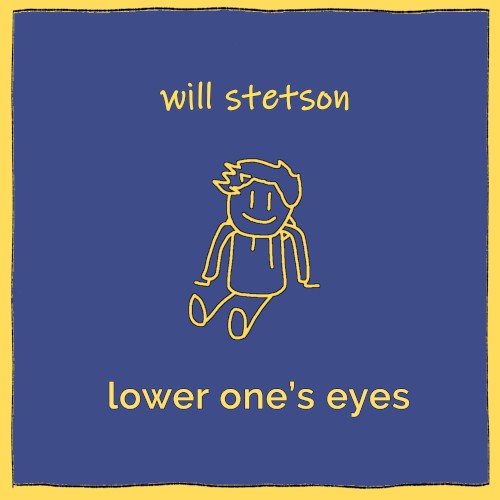 Lower One's Eyes