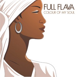 Colour of My Soul