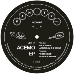 AceMo EP