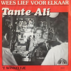 Wees lief voor elkaar / ’t winkeltje