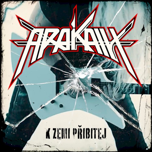 K zemi přibitej