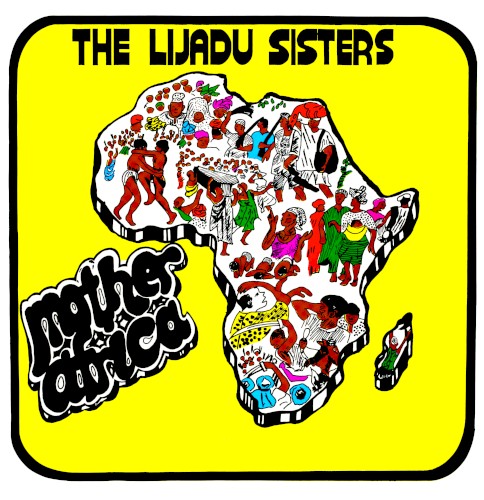 Mother Africa
