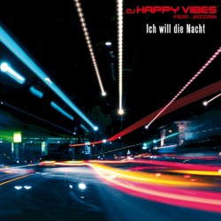 Ich will die Nacht