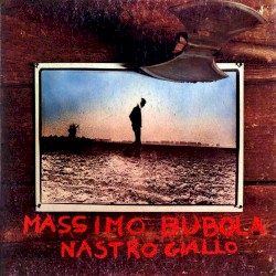 Nastro giallo