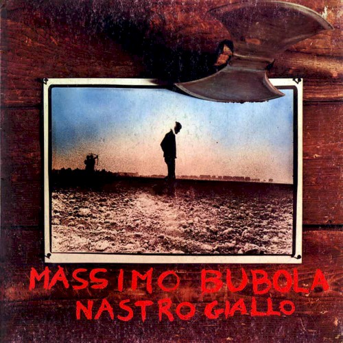 Nastro giallo