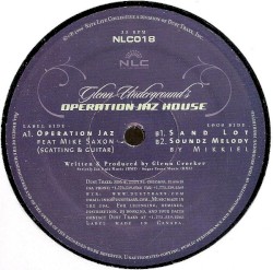 Operation Jaz House