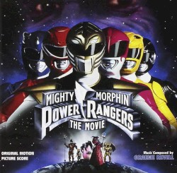 Mighty Morphin Power Rangers