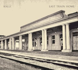 Last Train Home