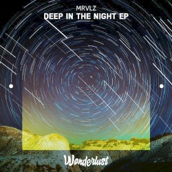 Deep In The Night EP