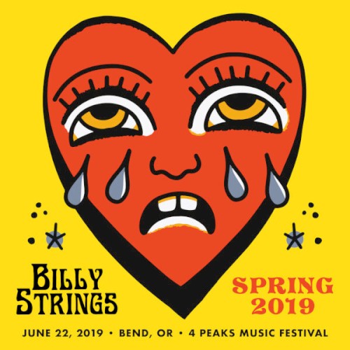 2019-06-22: Stevenson Ranch, Bend, OR, USA