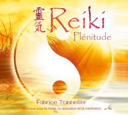 Reiki Plénitude