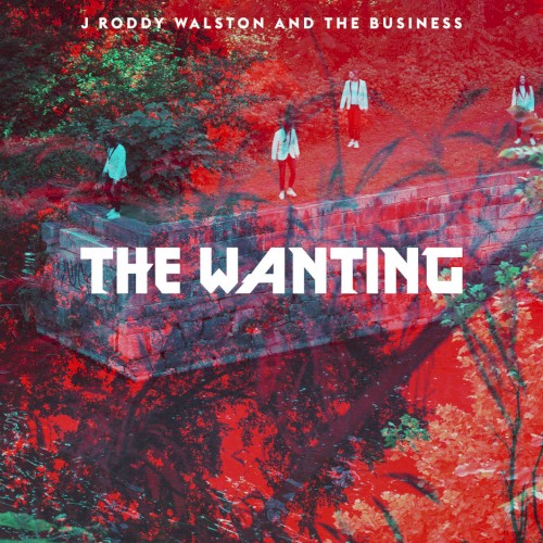 The Wanting