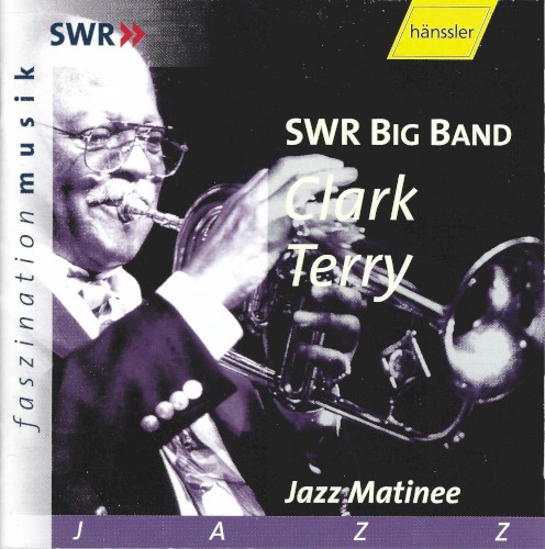 Jazz Matinee
