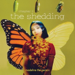 Chapter 2: The Shedding