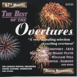 The Best of the Overtures