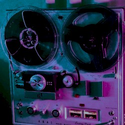 The Purgatory of a Broken Tape Recorder