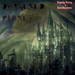 Darkened Planet