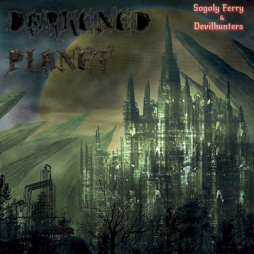 Darkened Planet