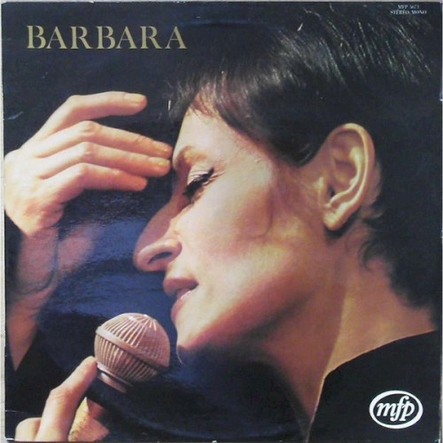 Barbara