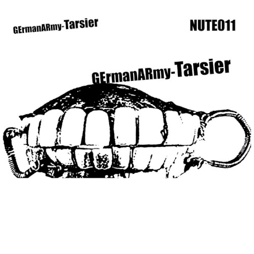 Tarsier