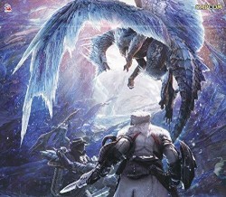 Monster Hunter World: Iceborne Original Soundtrack