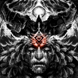 A Nest of Ravens in the Throat of Time