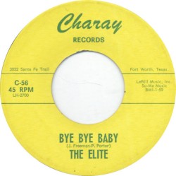 Bye Bye Baby