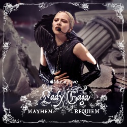 Apple Music Live: MAYHEM Requiem